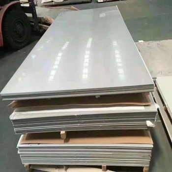 316 Stainless Steel Plate