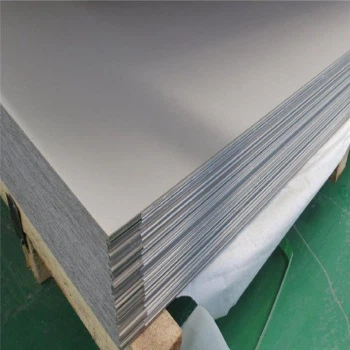 ASTM A240 Stainless Steel Plate